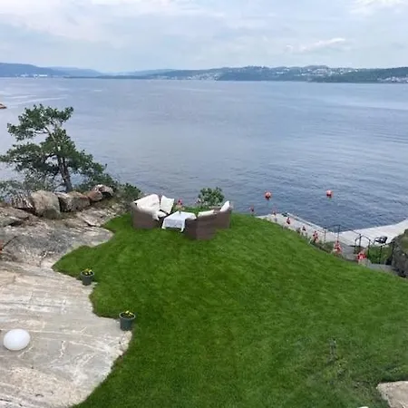 Villa Varen 7 By The Sea